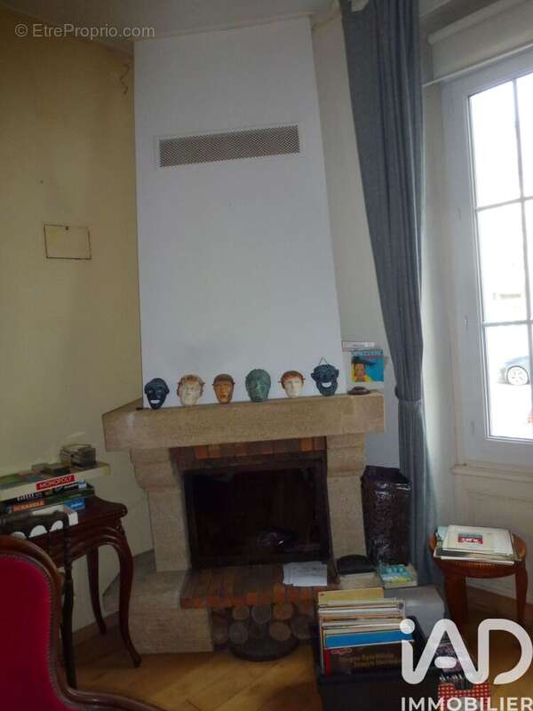 Photo 4 - Maison à LA ROCHELLE