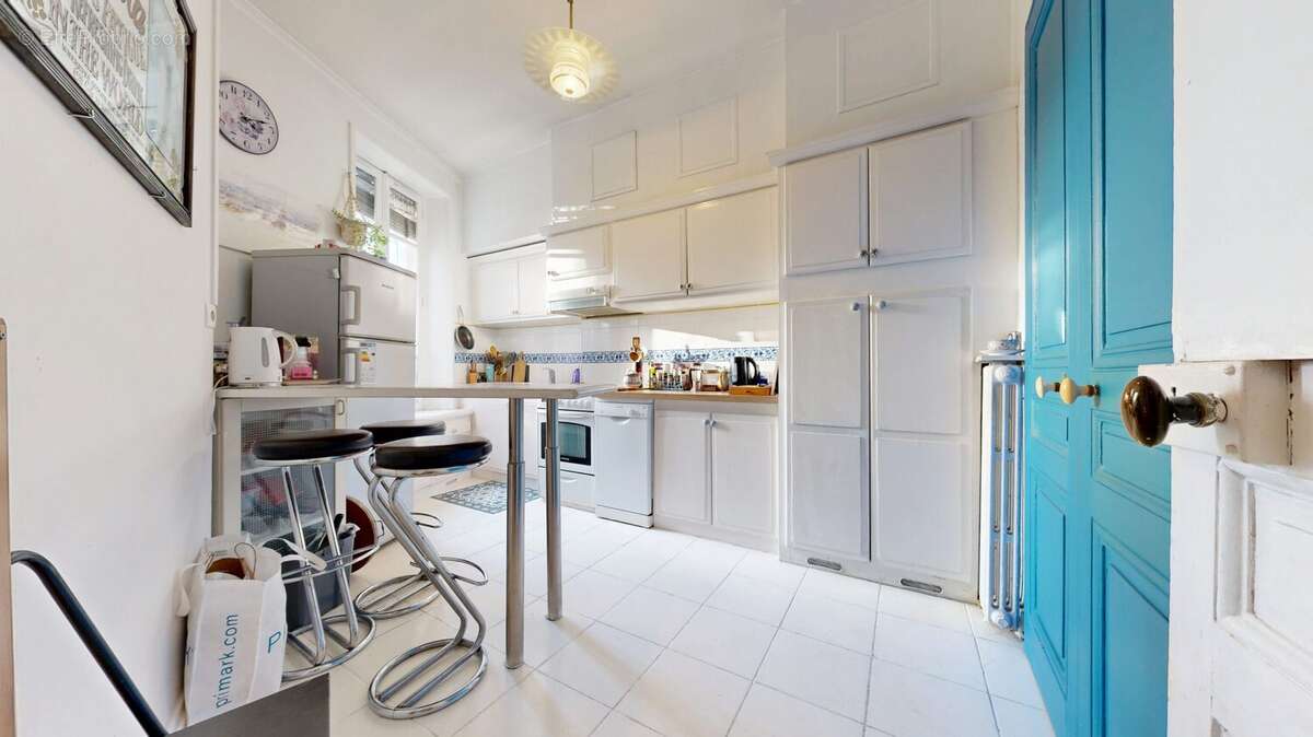 Appartement à LYON-1E