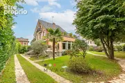 Maison à BOUGIVAL
