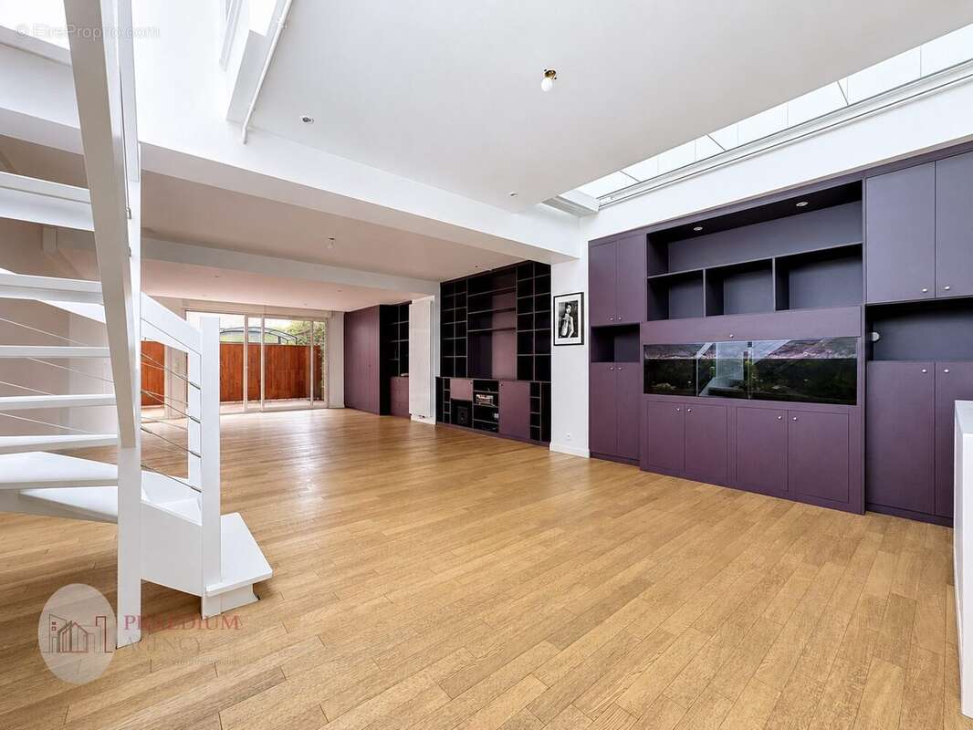 Appartement à VINCENNES