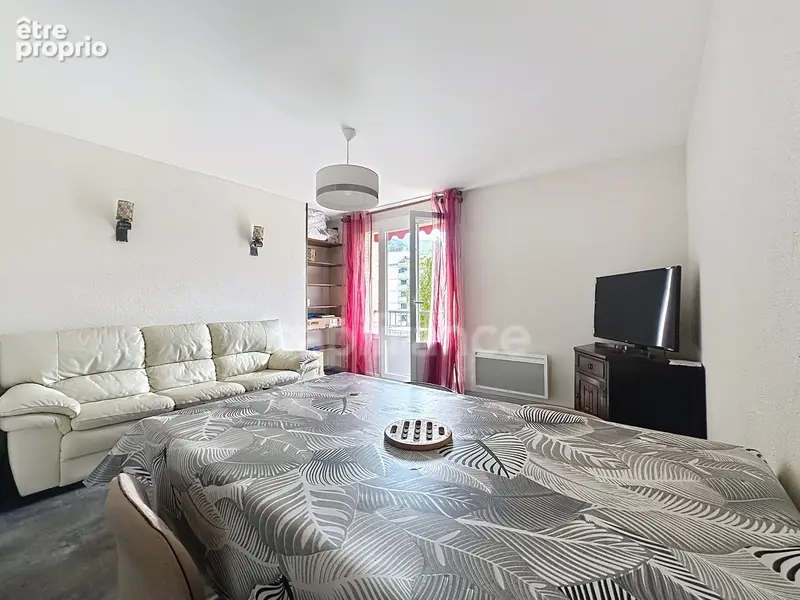 Appartement à vendre 4 pièces ANNECY (74) - photo 3