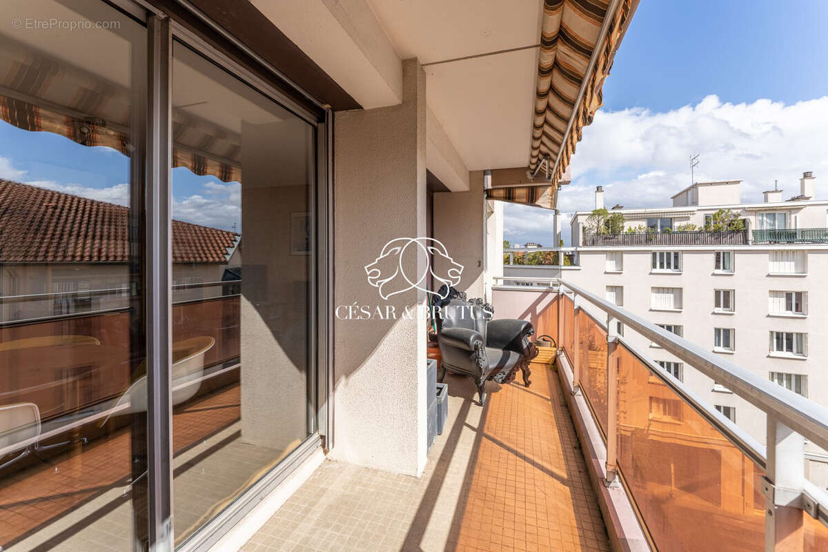Appartement 118 m² à Lyon-6e  - photo 4
