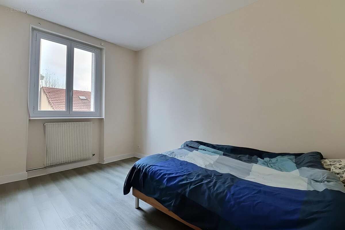 Appartement à CHAMALIERES