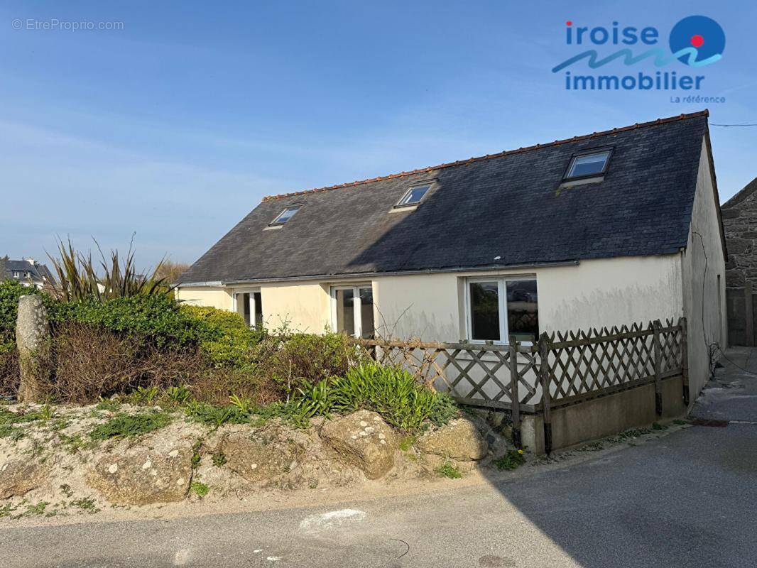 Maison à PORSPODER