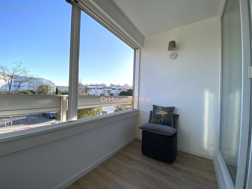 Appartement 37 m² à Le Grau-Du-Roi  - photo 73