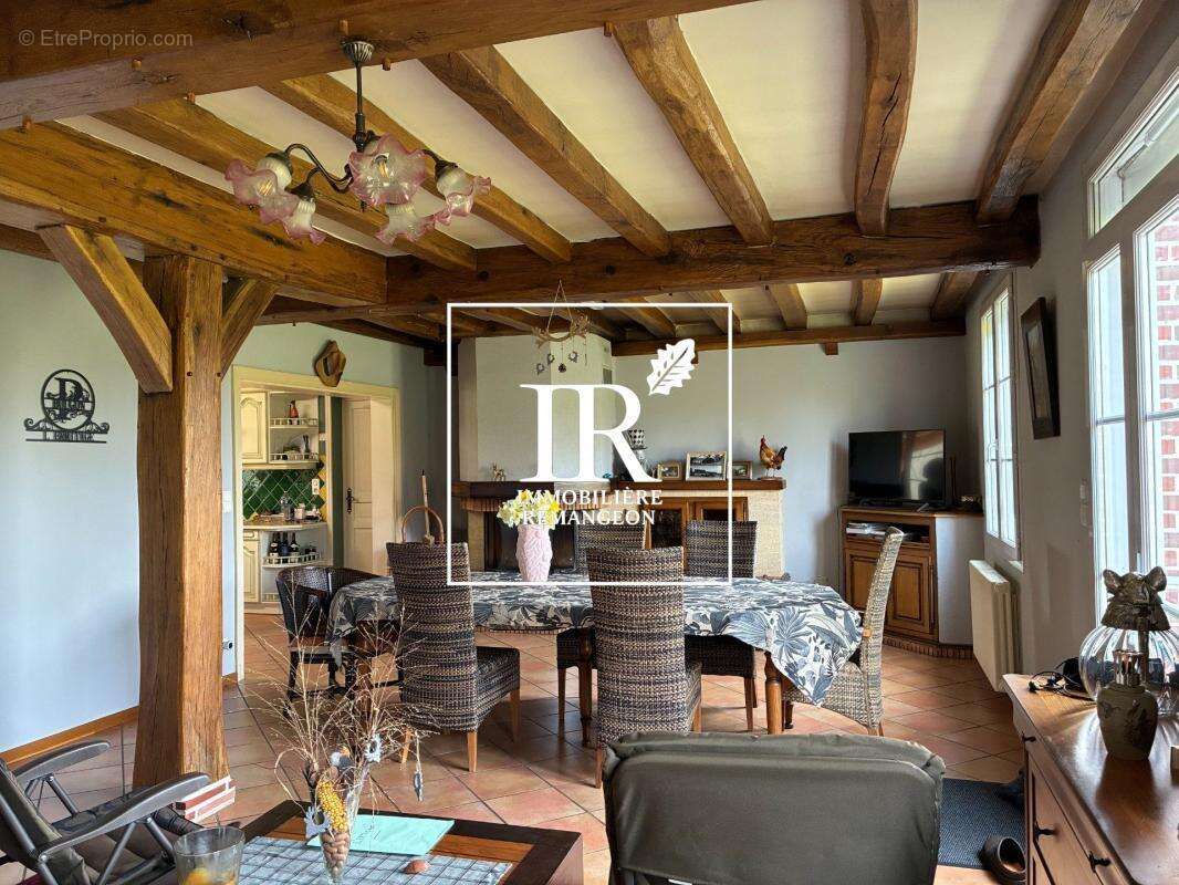 Sologne propriete de 103 ha - photo 11