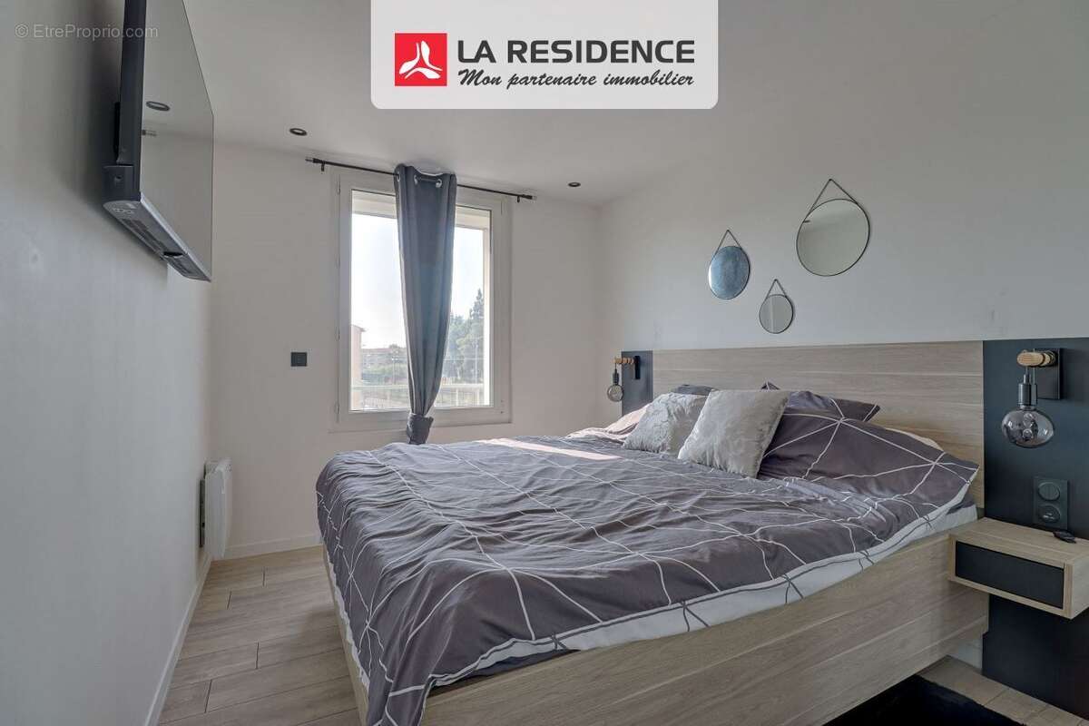 Appartement à FREJUS