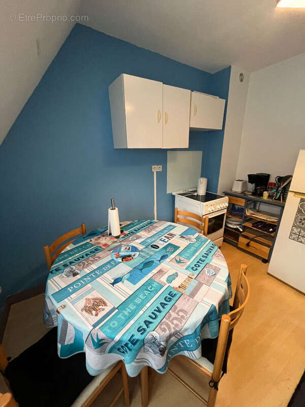 Appartement à PONT-D'OUILLY