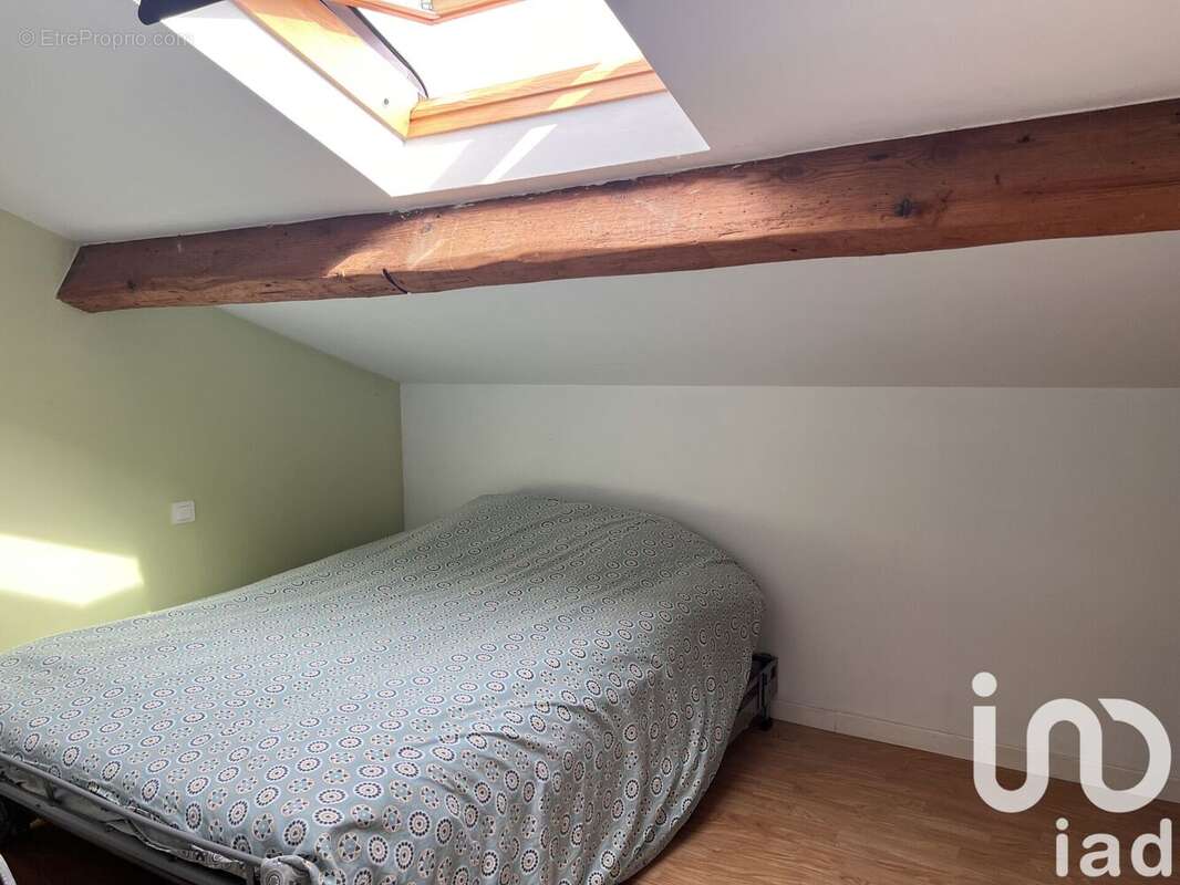 Photo 7 - Maison à PONT-SAINT-MARTIN