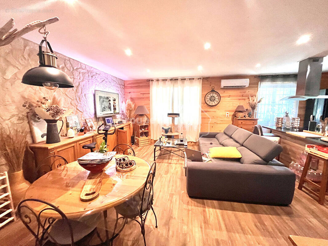 Appartement à AVIGNON