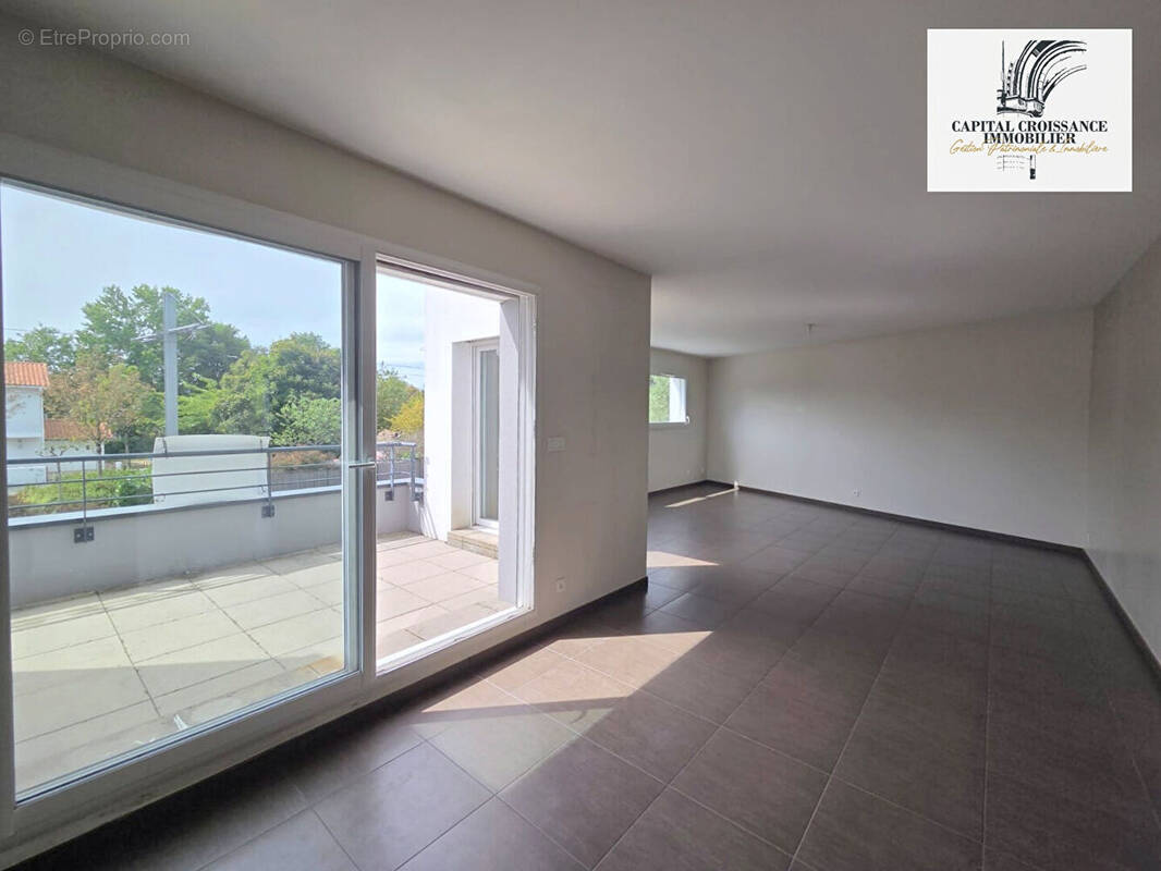 Appartement à MERIGNAC