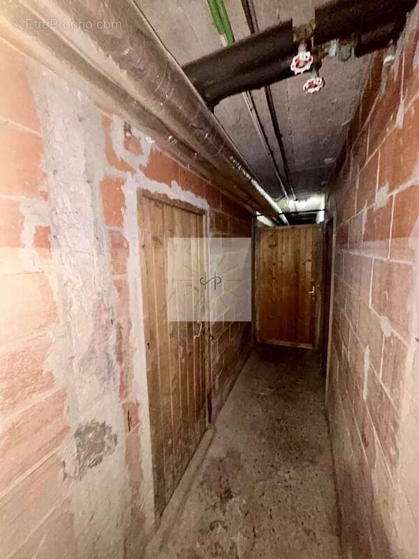 Appartement à MONTELIMAR