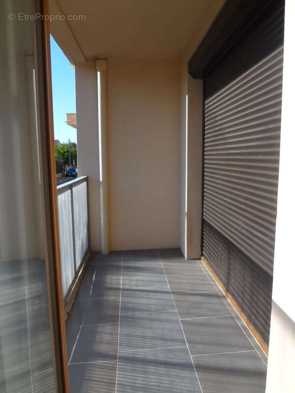 Appartement à MARIGNANE