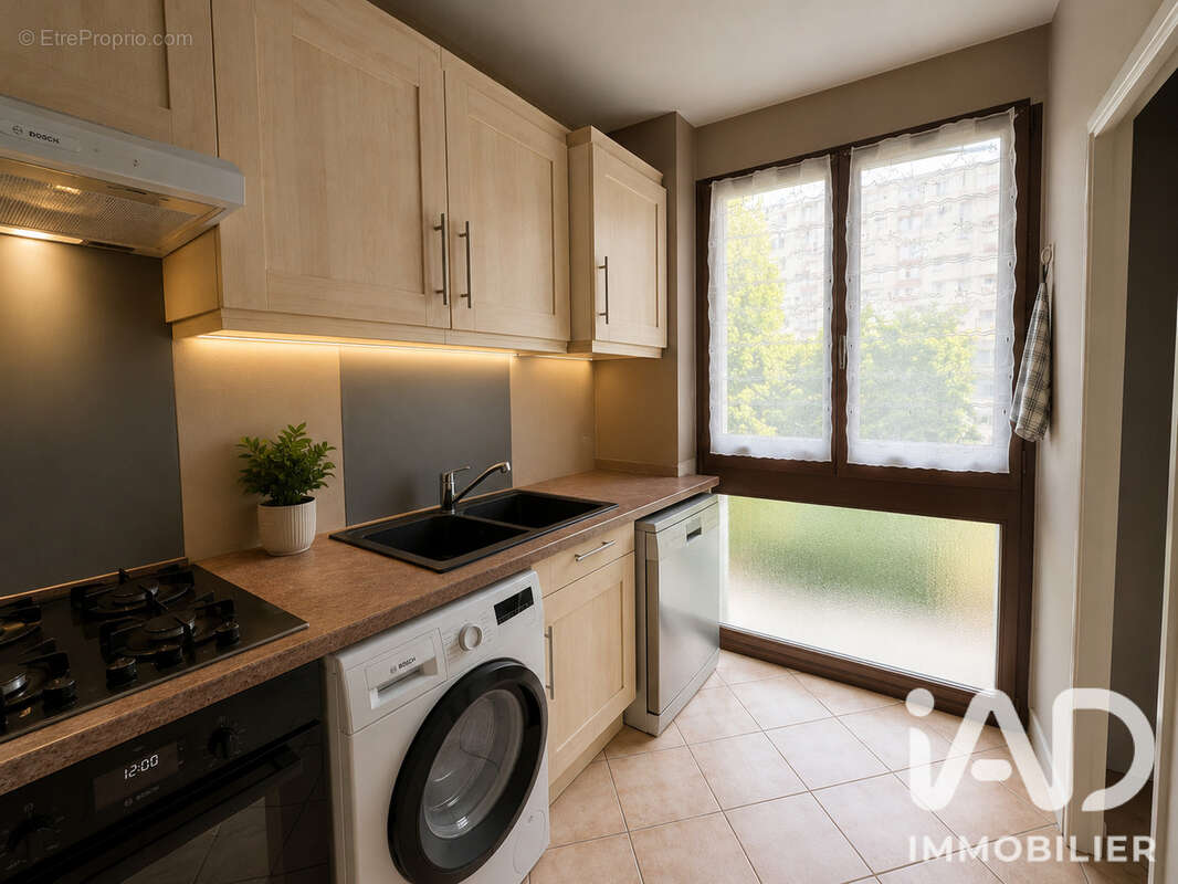 Appartement 68 m² à Fontenay-Le-Fleury  - photo 6