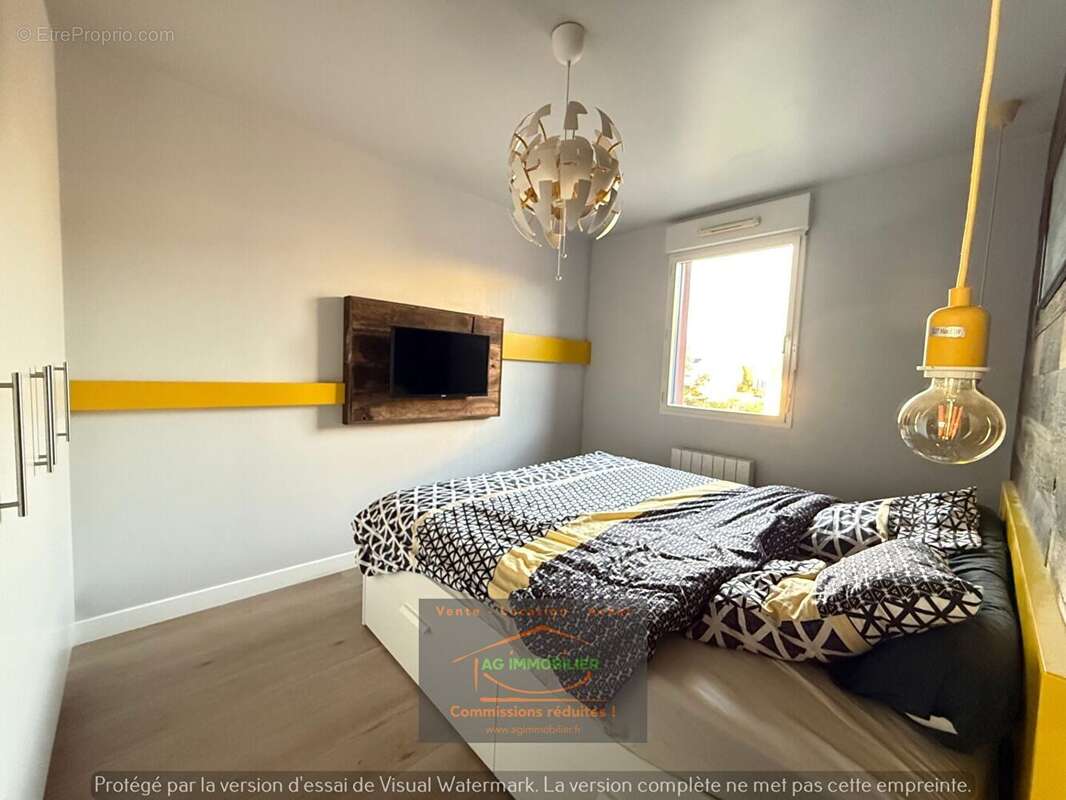 Appartement à IFFENDIC