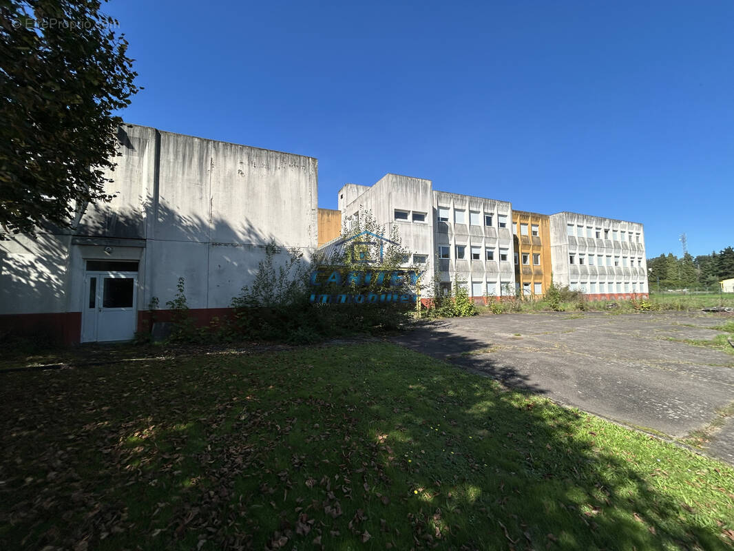 Appartement à LURE