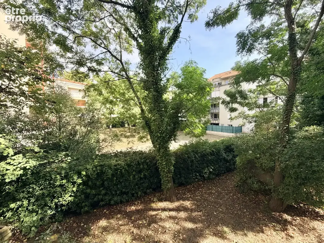 Appartement t3 de 68 m2 avec terrasse de 10m2 et garage - photo 7