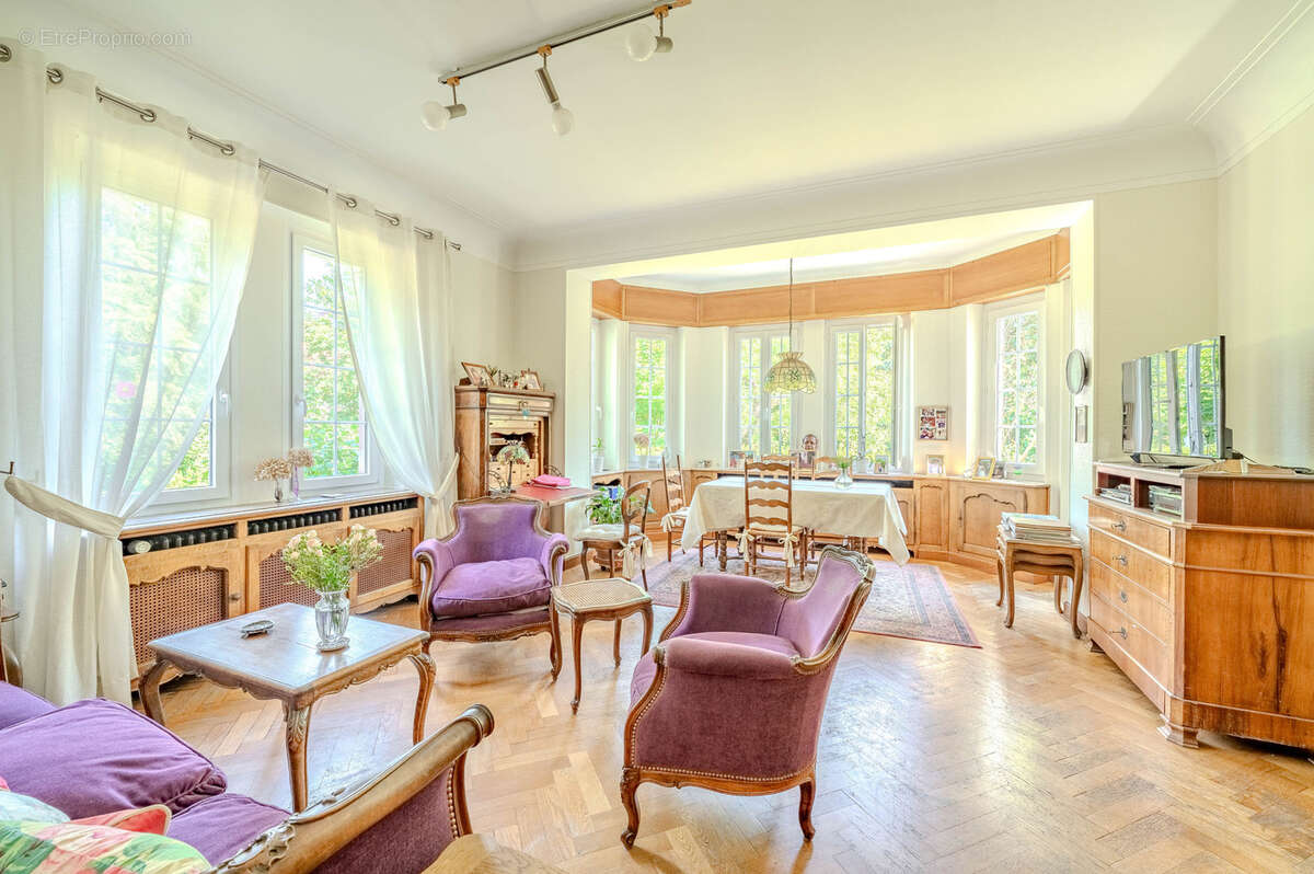 Maison à SOUFFLENHEIM