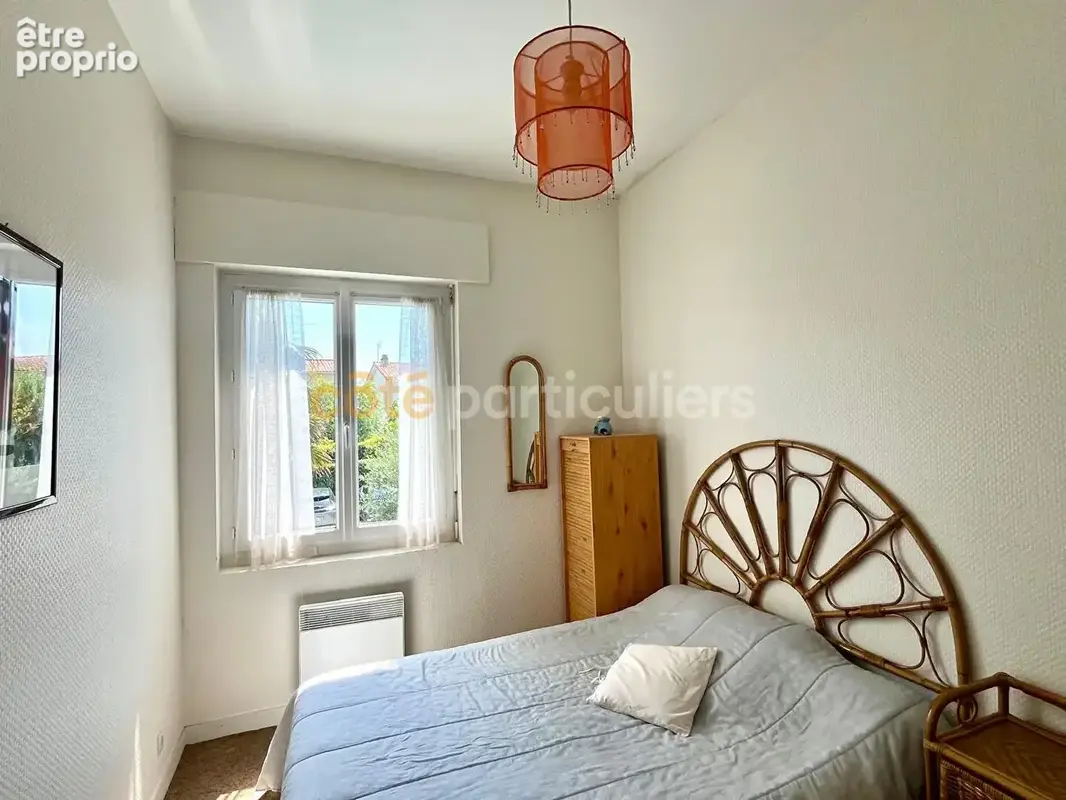 Appartement  2 pièce(s) 30.31 m2 - photo 4