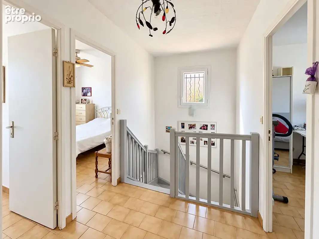 Villa 90m² piscine les milles - photo 6