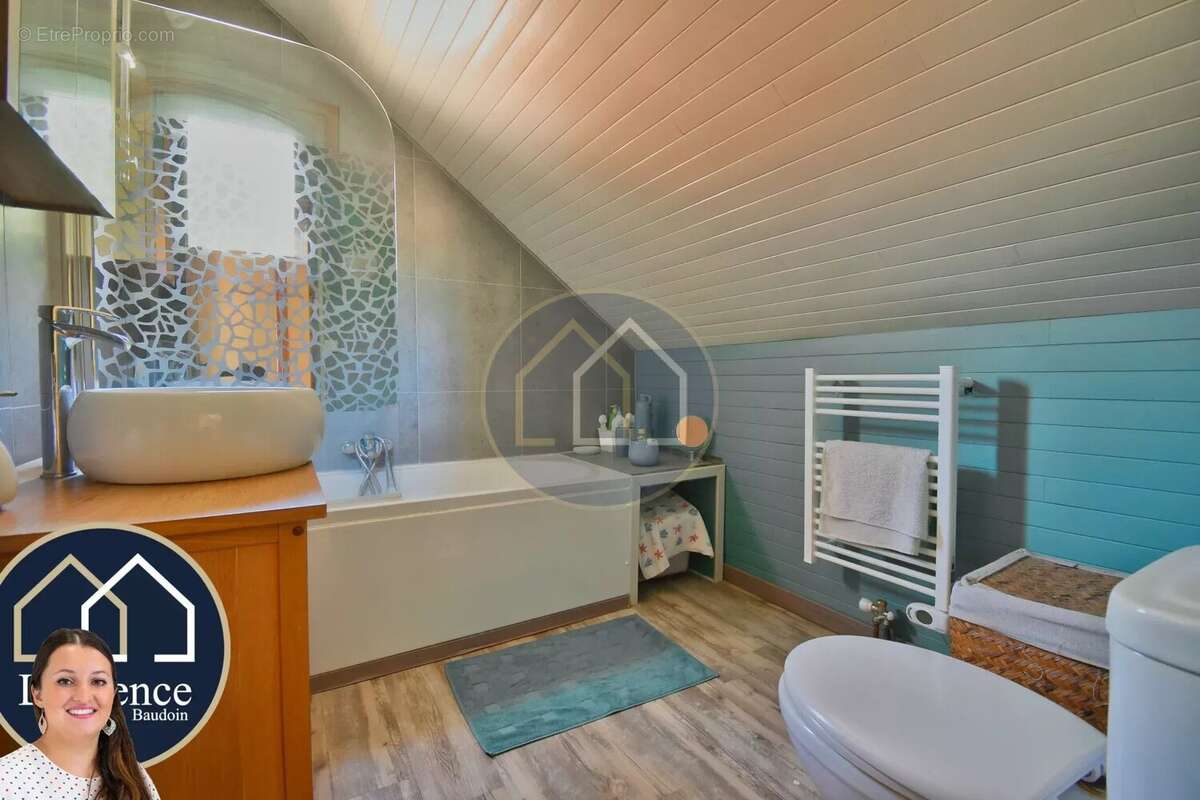 Maison à NOGENT-LE-ROI