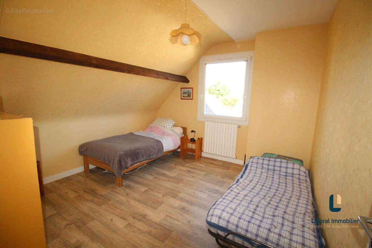 Maison Pordic - photo 15