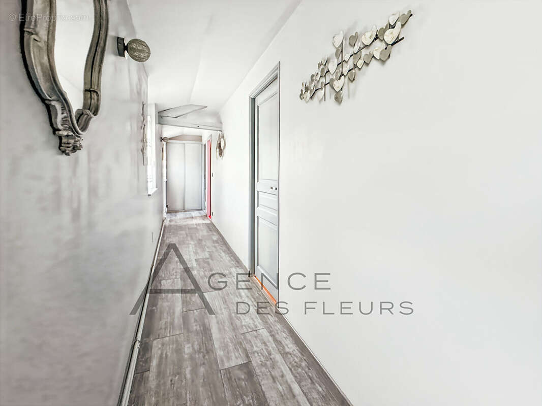 Maison 145 m² à Le Bec-Thomas  - photo 11