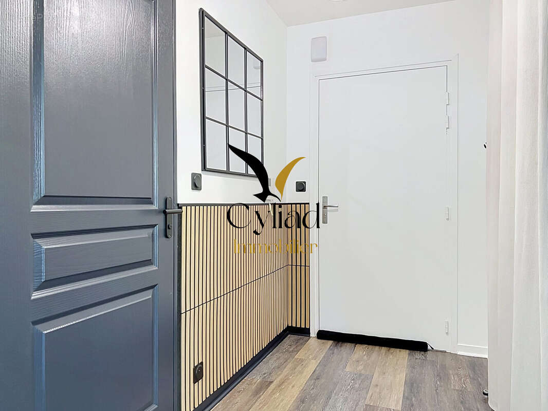 Appartement 41 m² à La Gouesniere  - photo 6