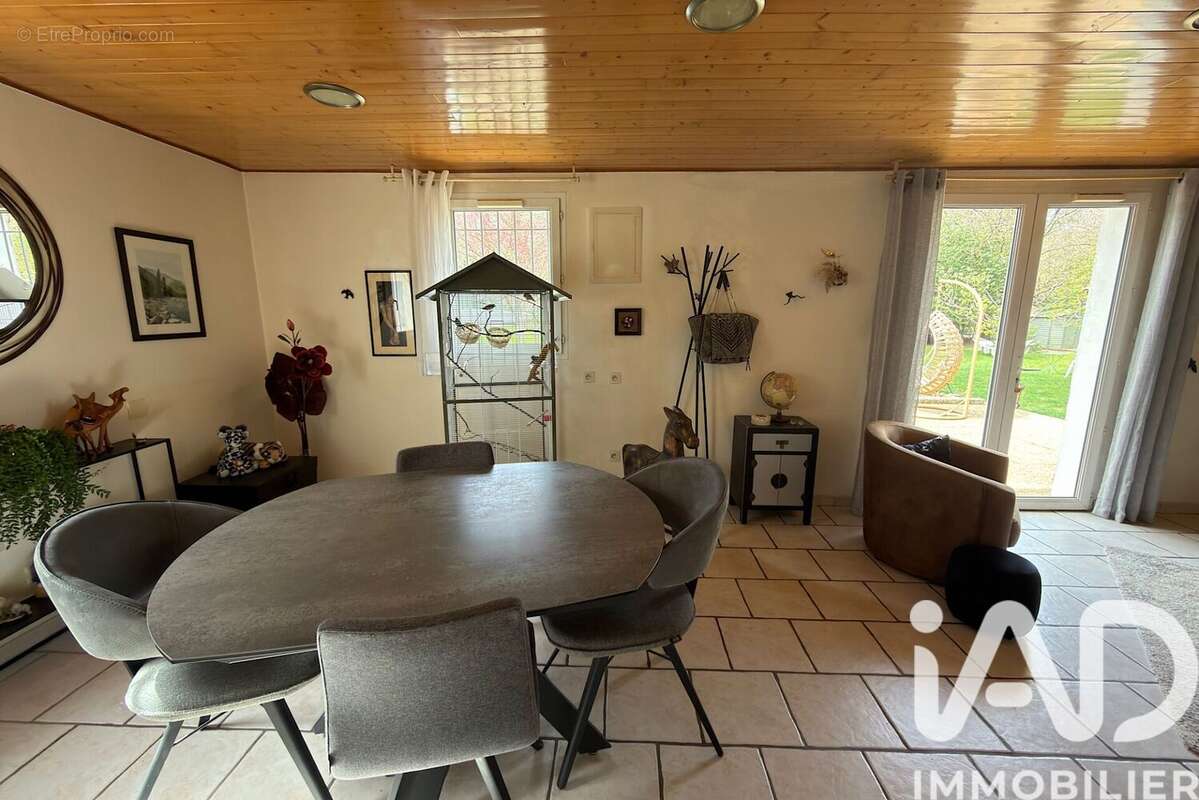 Photo 4 - Maison à FUVEAU