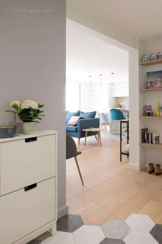 Maison 4 chambres sur plomelin - photo 2