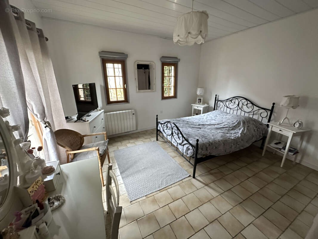 Maison à FRETTEMEULE