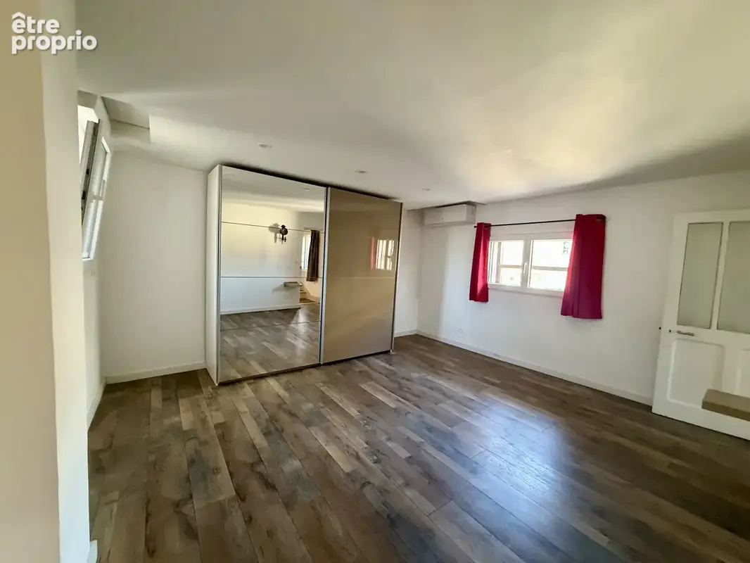 Maison de village 4 chambres - photo 8