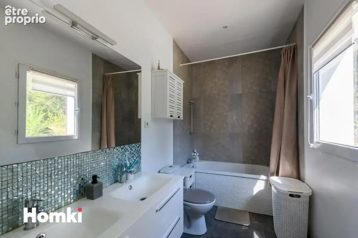 Villa 5 pièces 102m²avec piscine secteur Sauve - Kennedy - photo 14