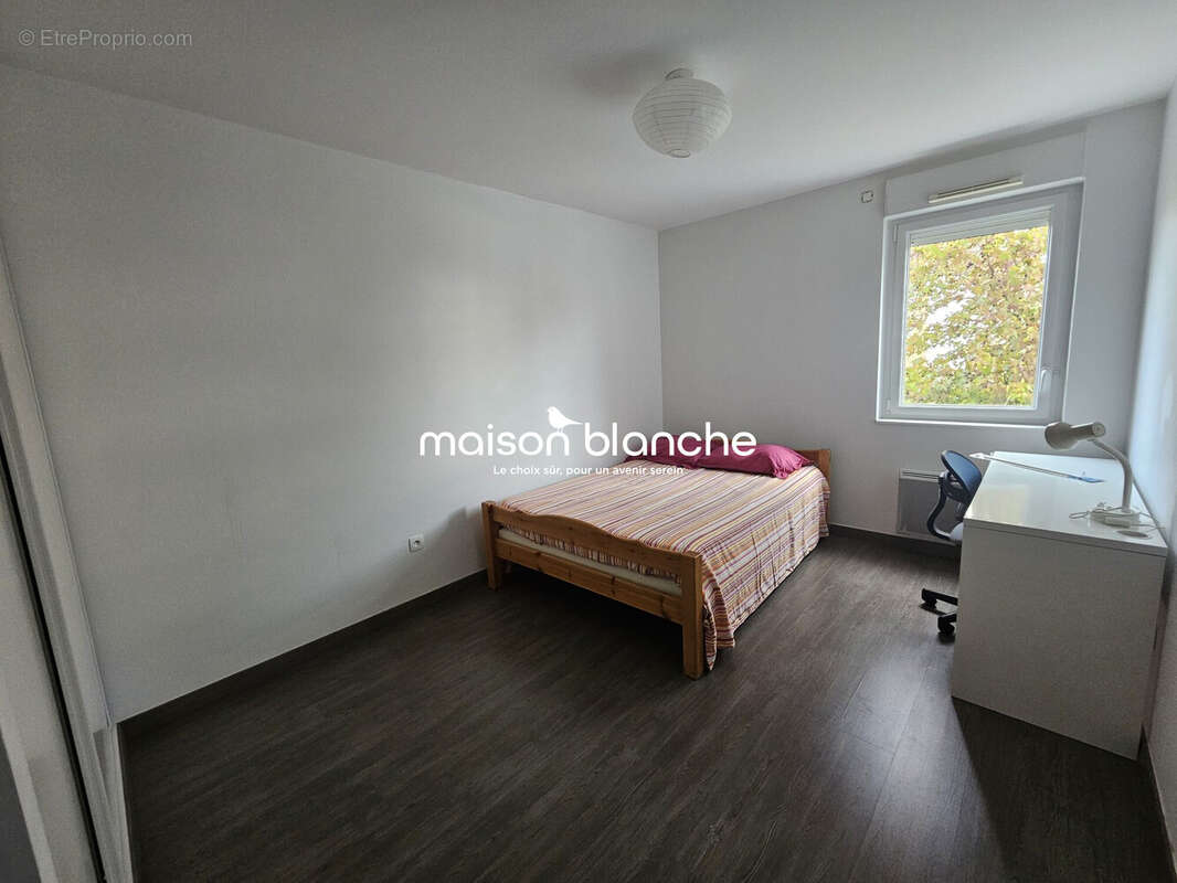 Appartement à ANGERS
