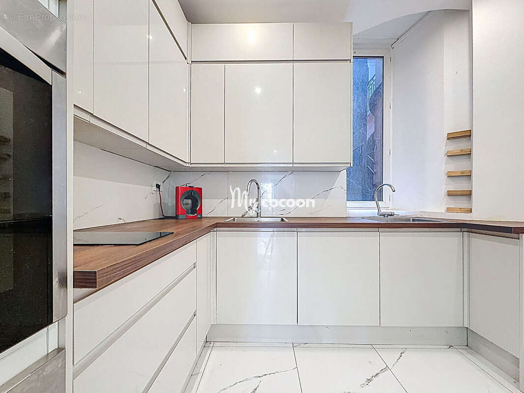 Appartement à LYON-1E