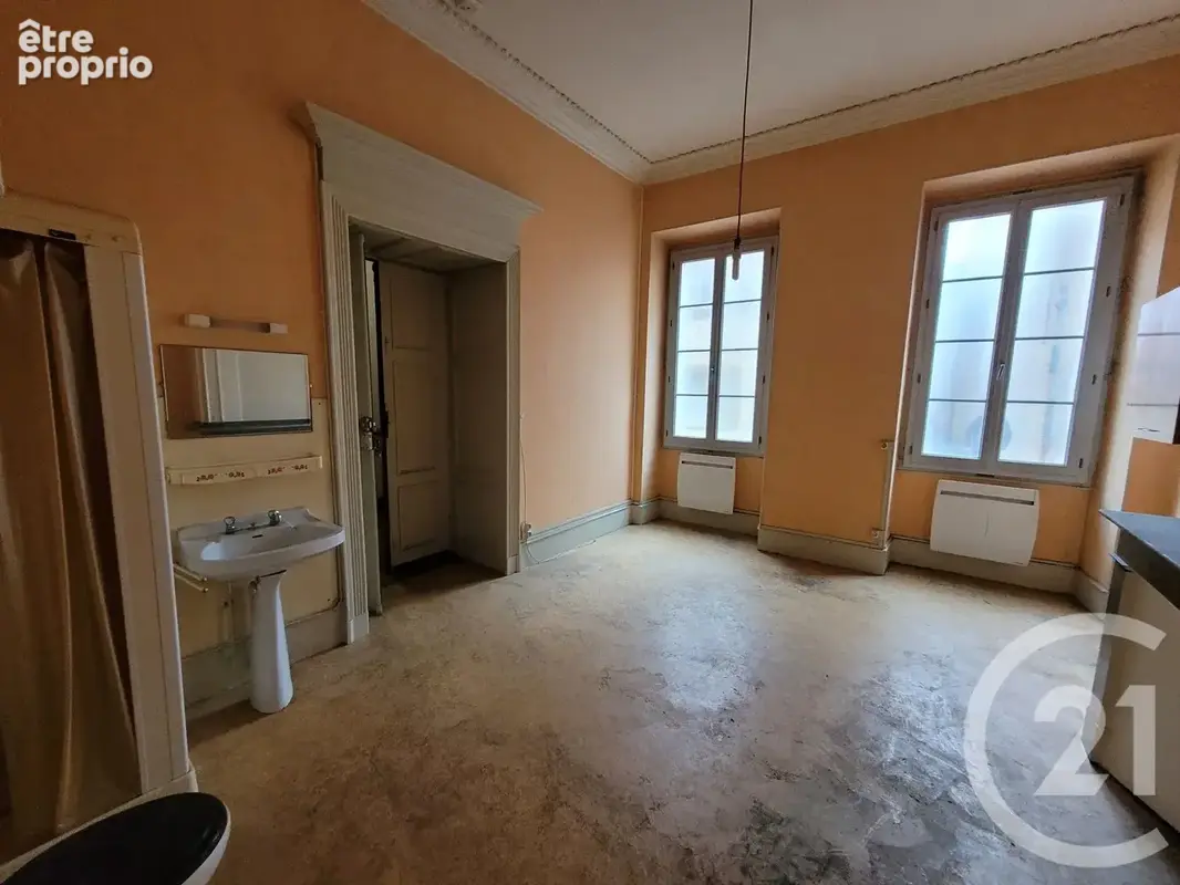 Appartement 1 pièce 20 m² à vendre à Gaillac (81600) - photo 4