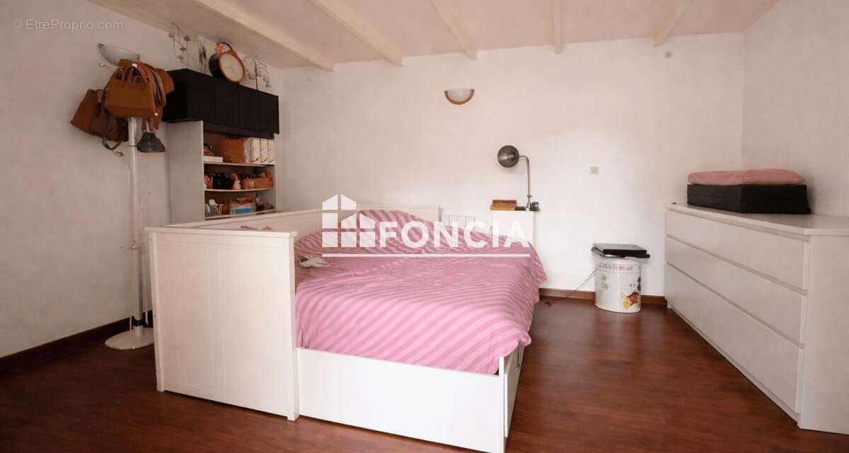 Appartement à HONFLEUR