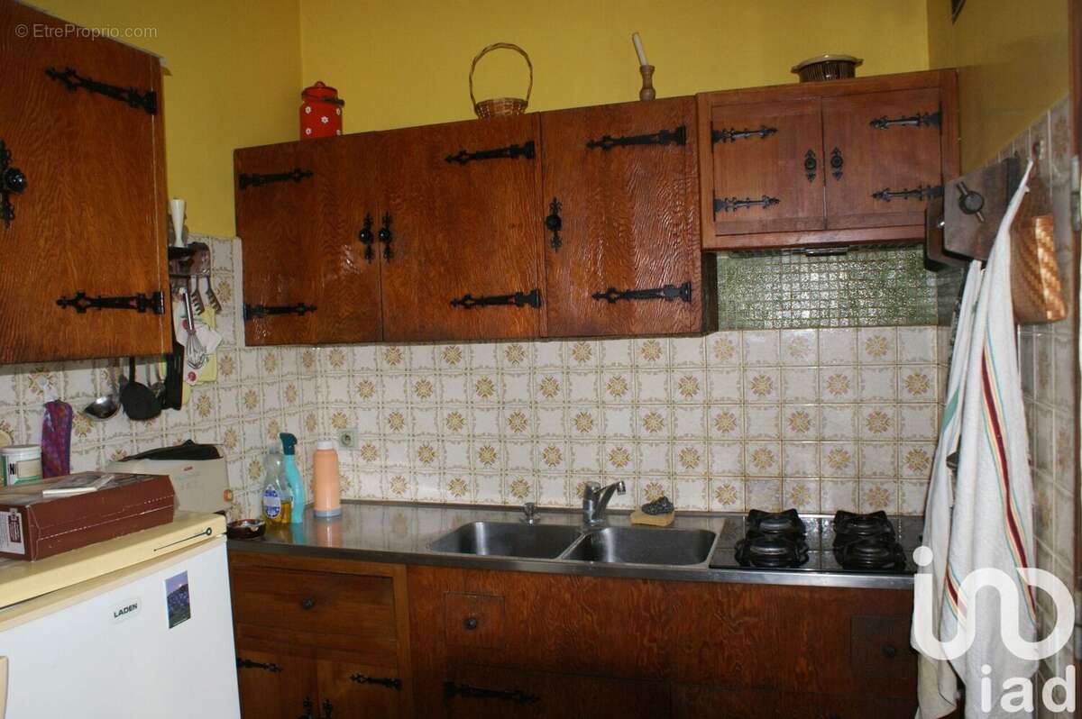 Photo 9 - Maison à CADILLAC