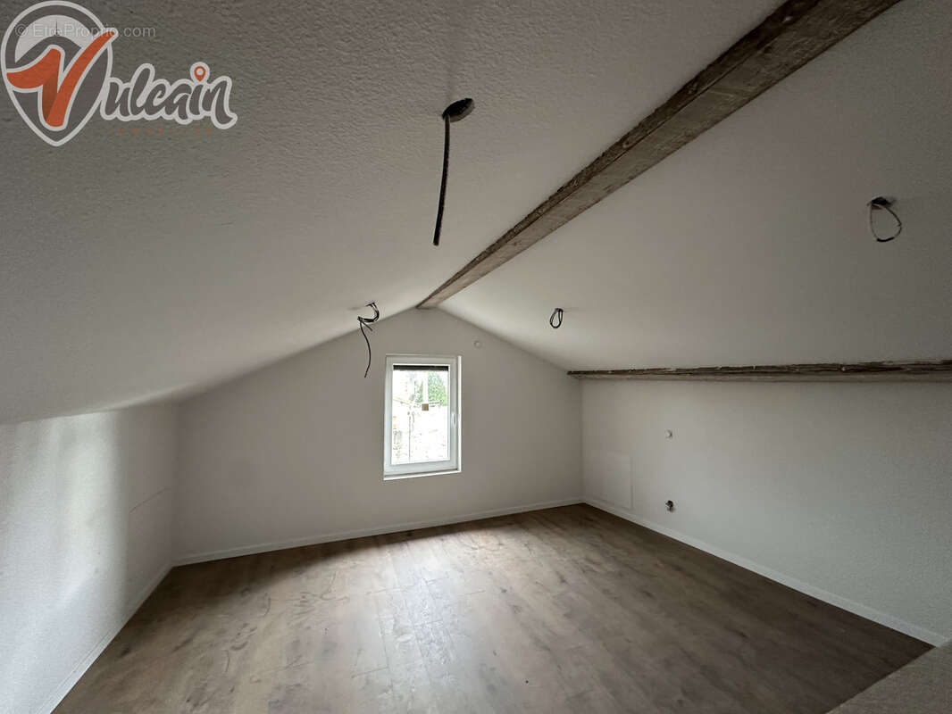 Appartement à BILLOM