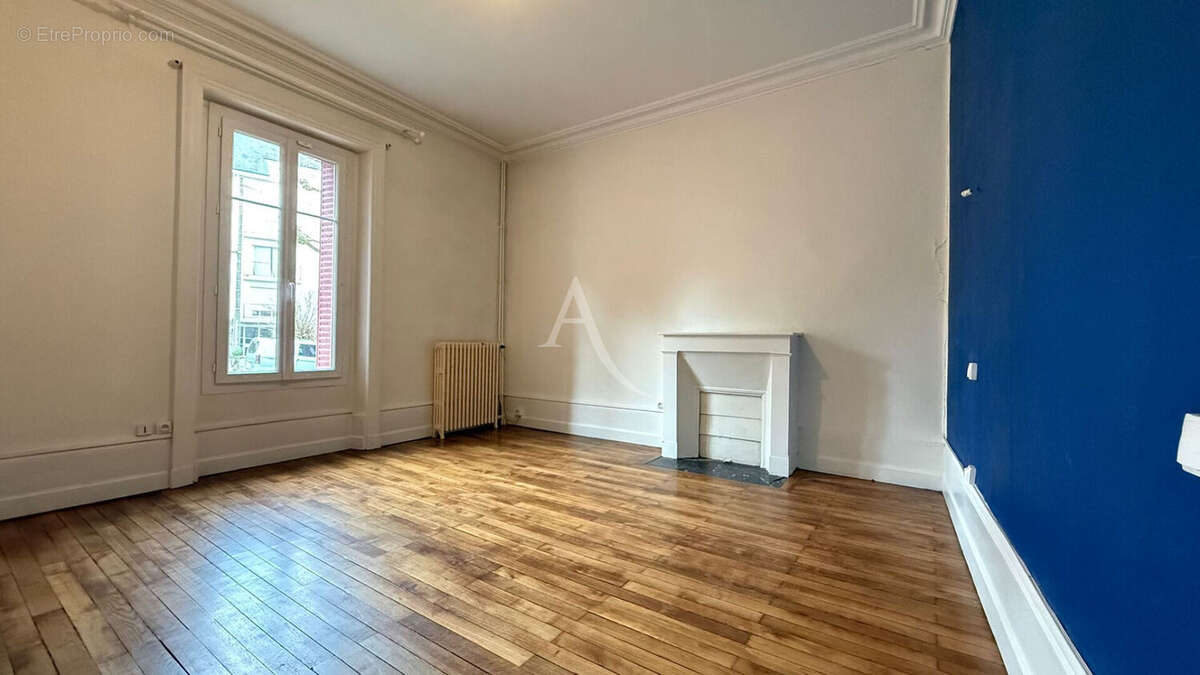 Maison à NANTES
