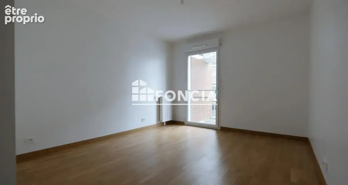 Grand appartement 4 pièces avec balcon et parking - photo 5
