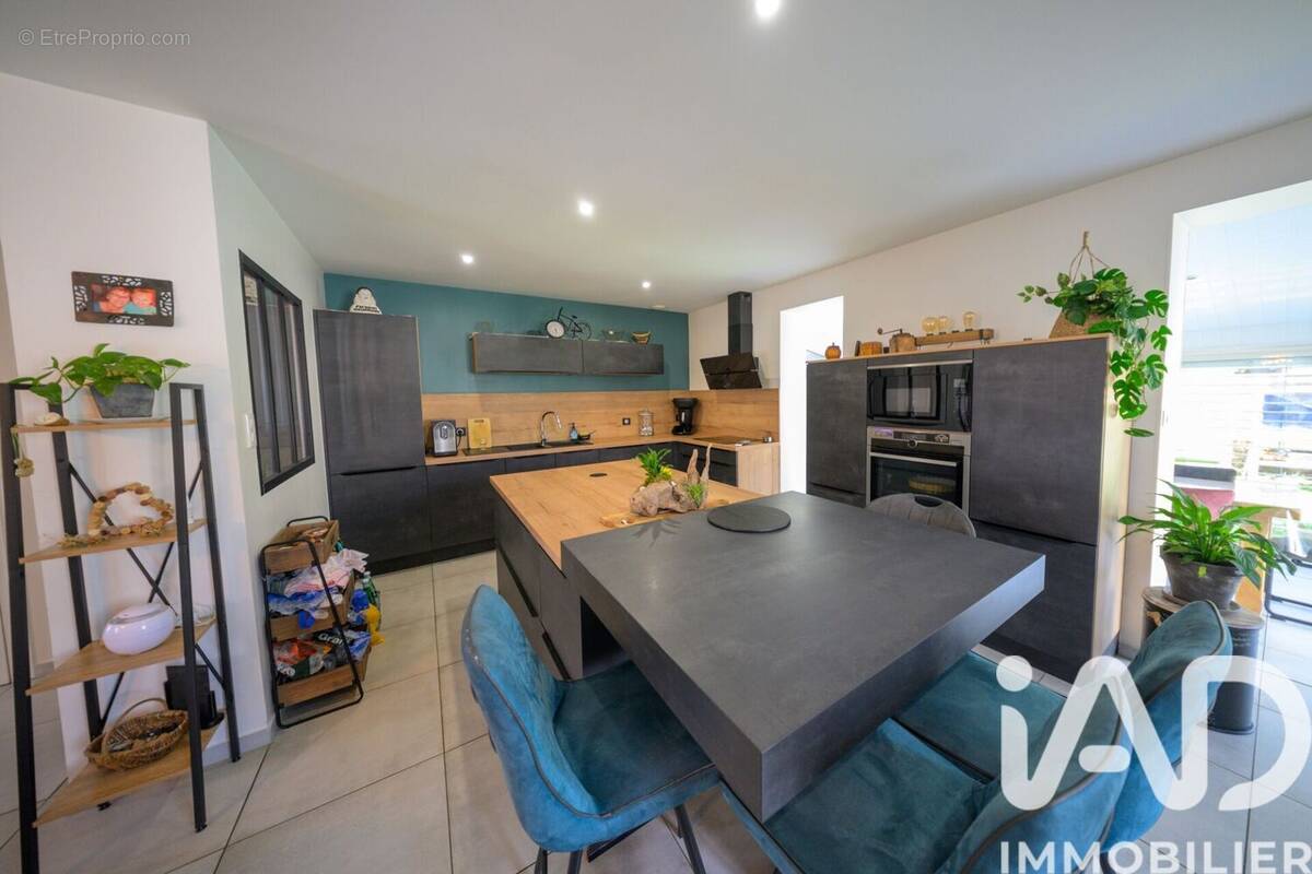 Photo 1 - Maison à ALBI