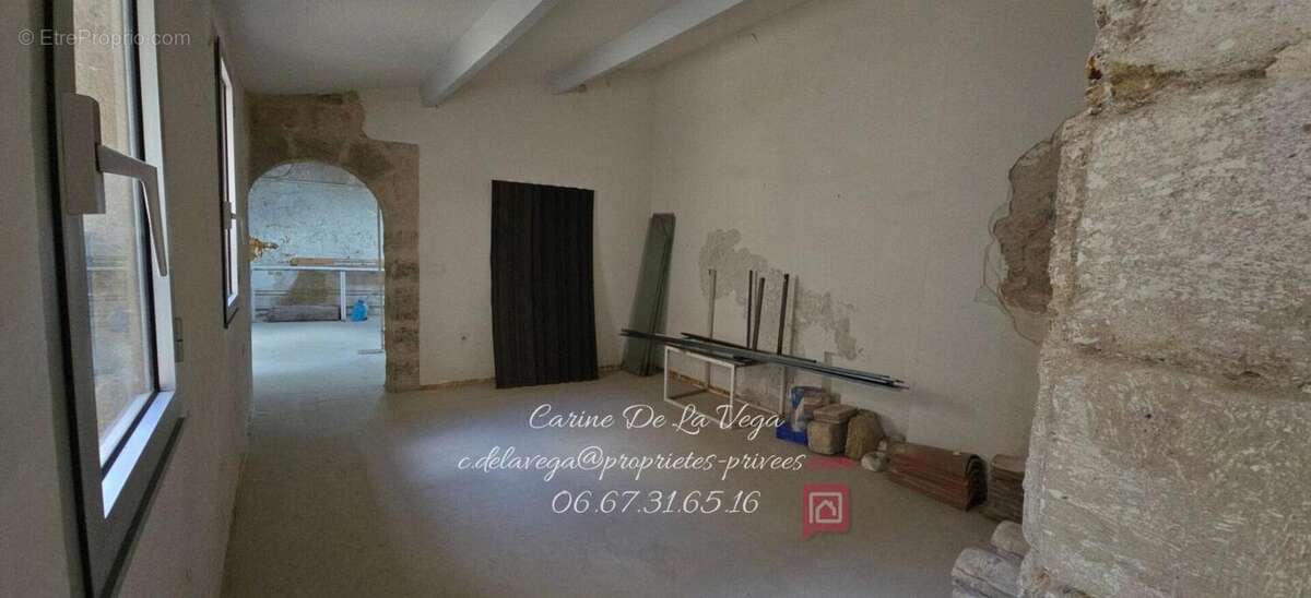 Appartement à PEZENAS