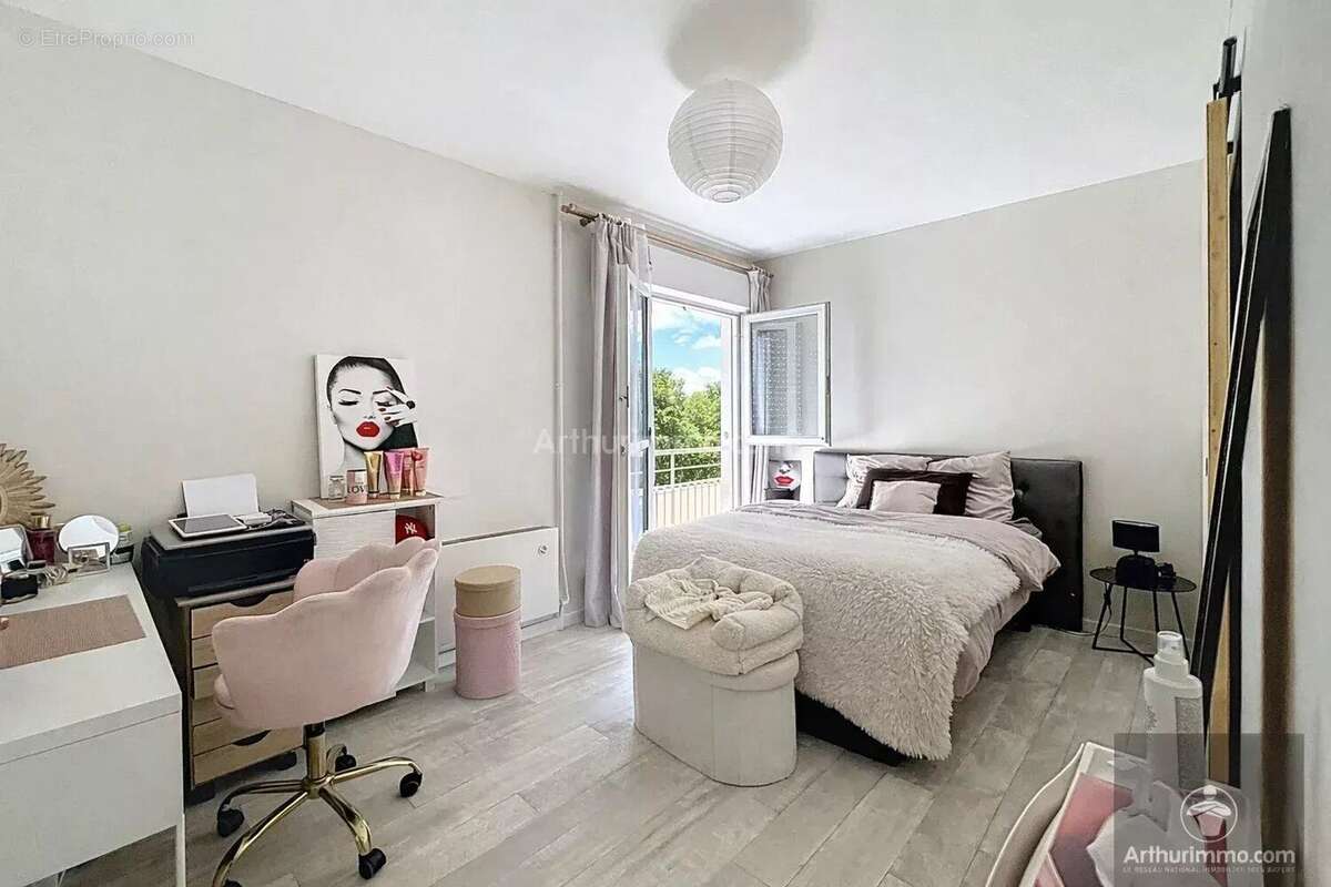 Appartement à ROANNE