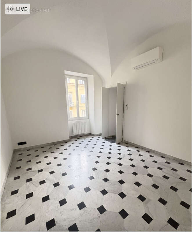 Appartement à AJACCIO