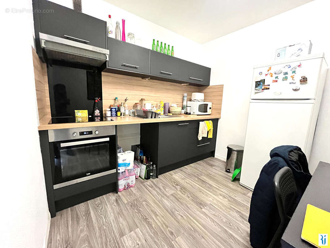 Appartement à ROUEN