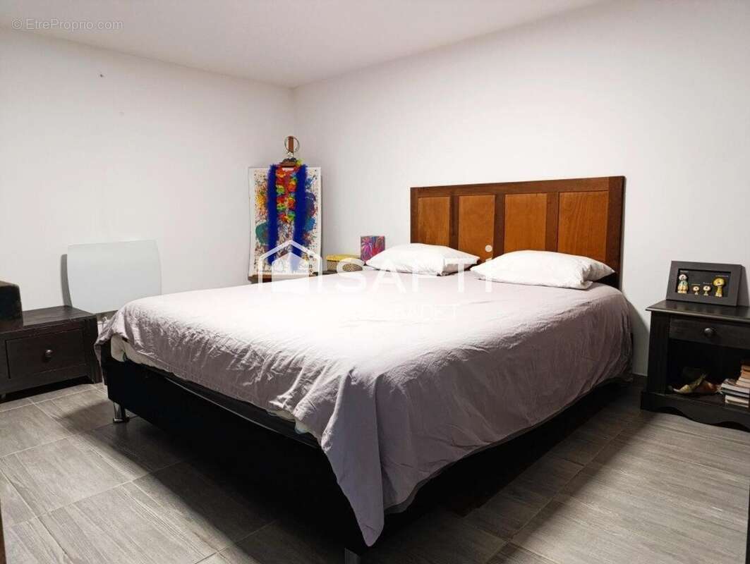 Photo 5 - Maison à PRUNIERS