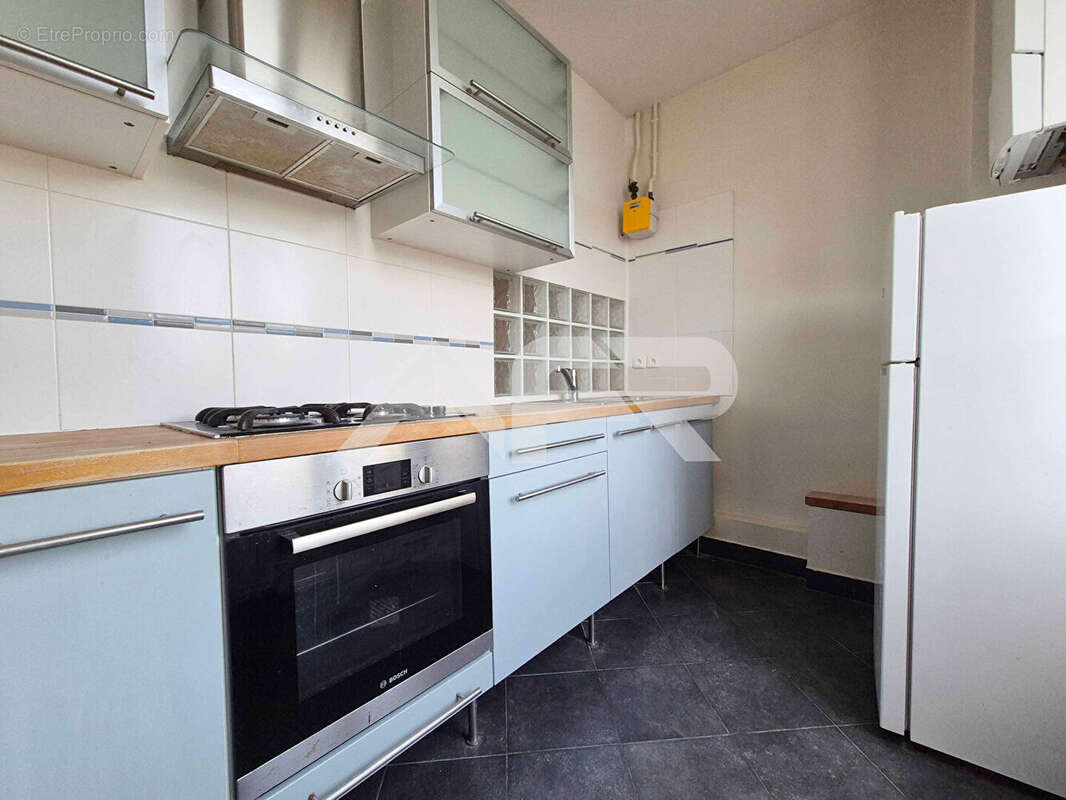 Appartement à CHATOU