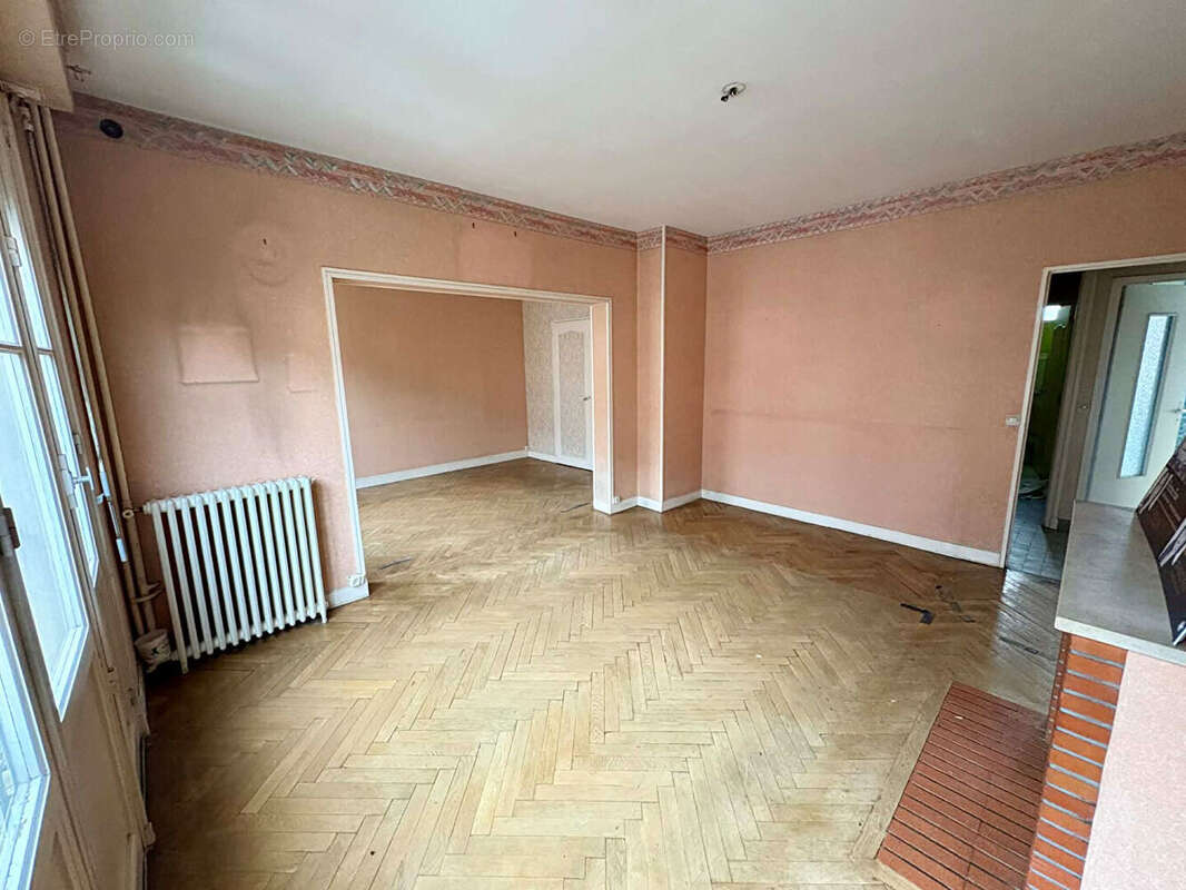 Appartement à AMIENS