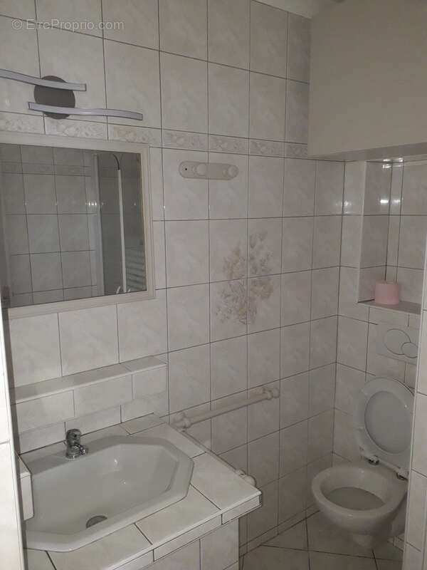 Appartement à POISSY